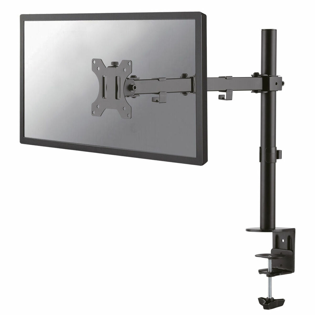 NEOMOUNTS FPMA-D550BLACK Support décran à fixer 10-32p