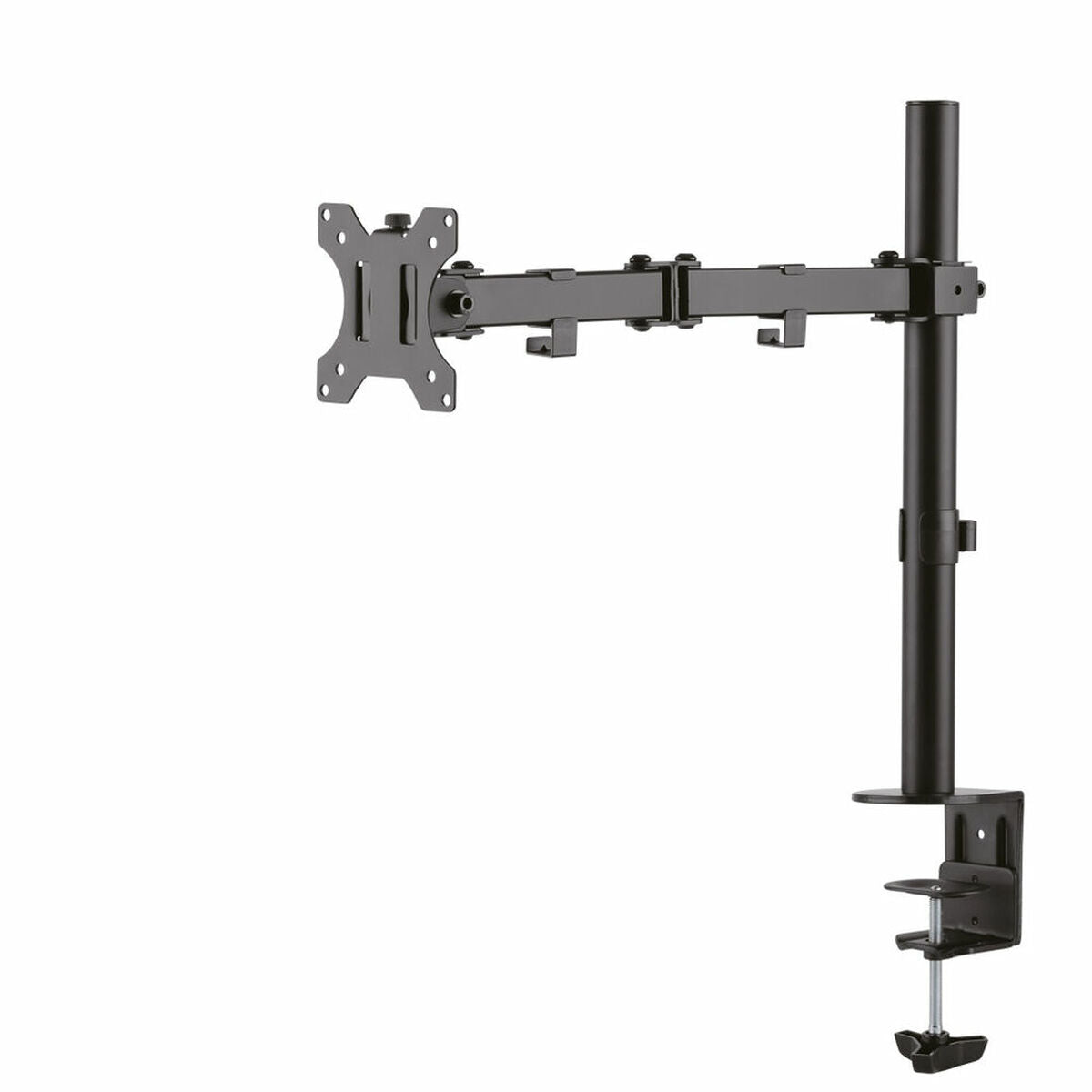 NEOMOUNTS FPMA-D550BLACK Support décran à fixer 10-32p
