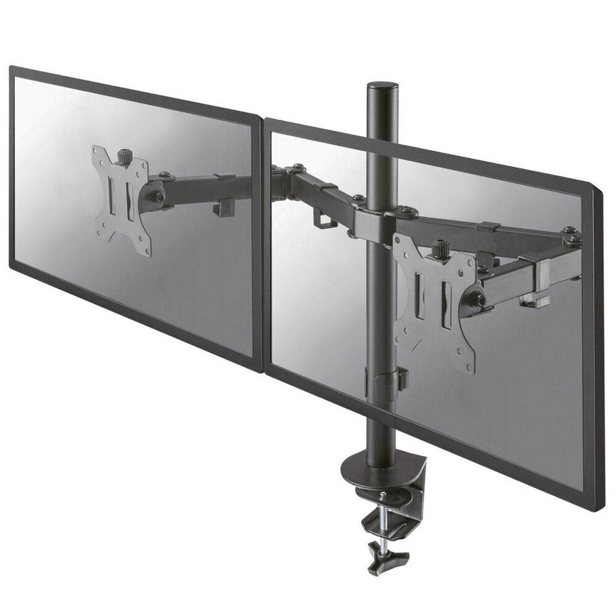 NEOMOUNTS FPMA-D550DBLACK Support décran à fixer 10-32p