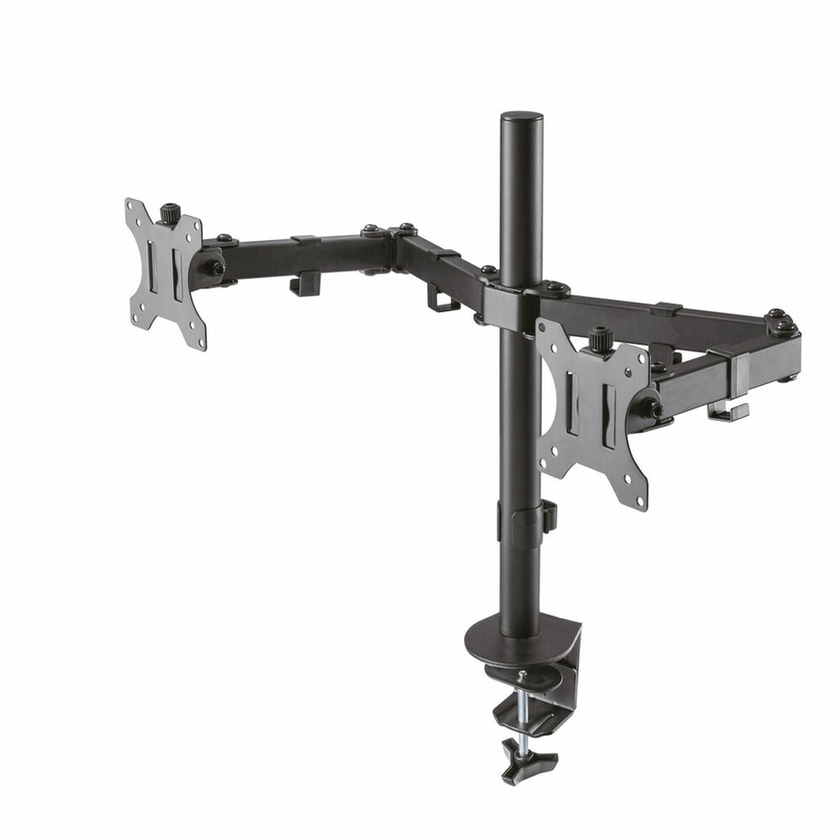 NEOMOUNTS FPMA-D550DBLACK Support décran à fixer 10-32p