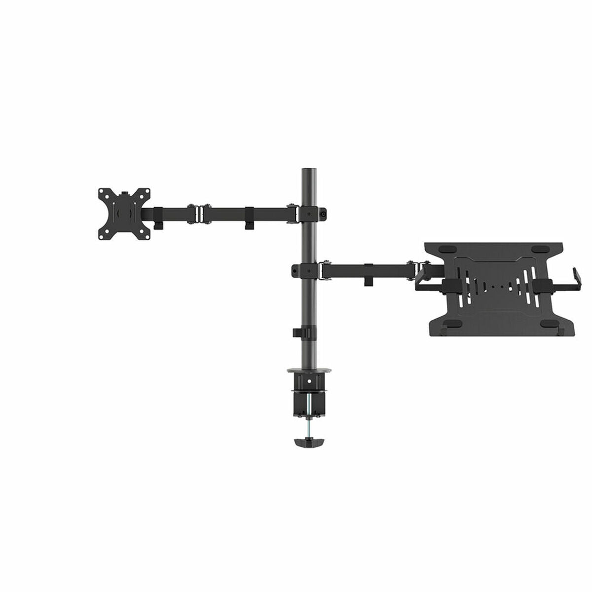 NEOMOUNTS FPMA-D550NOTEBOOK Support décran à fixer avec support pour ordinateur portable 10-32p