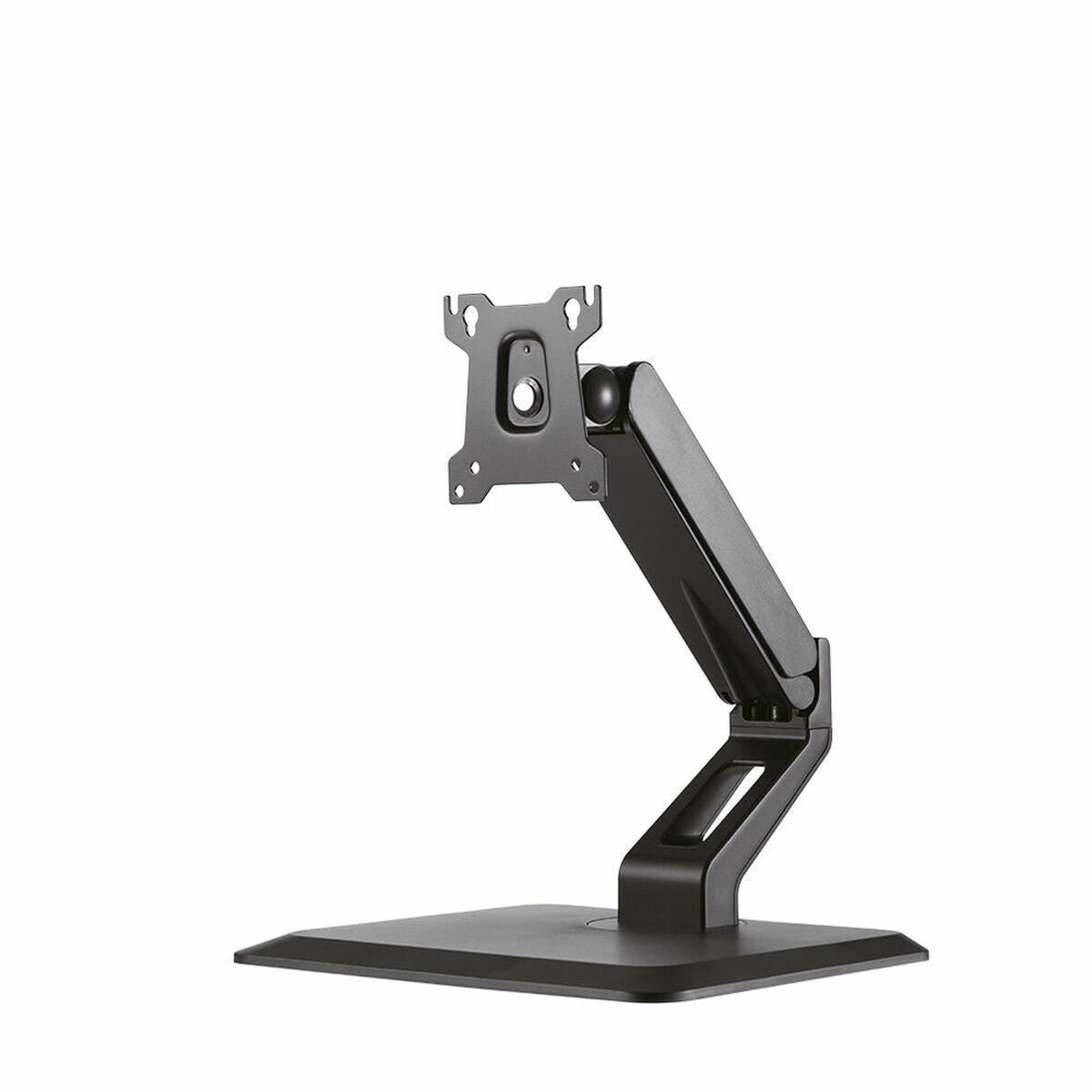 NEOMOUNTS FPMA-D885BLACK Support décran à poser 15-32p - ressort à gaz