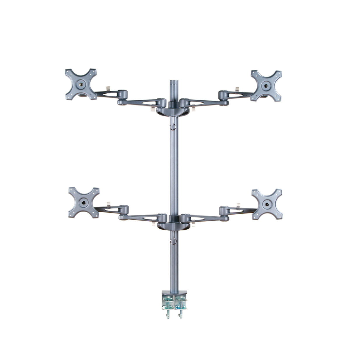 NEOMOUNTS FPMA-D935D4 Support décran à fixer 10-27p