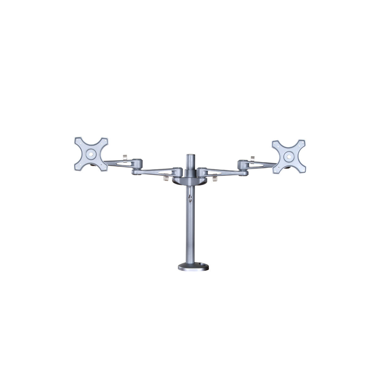 NEOMOUNTS FPMA-D935DG Support décran à fixer 10-27p