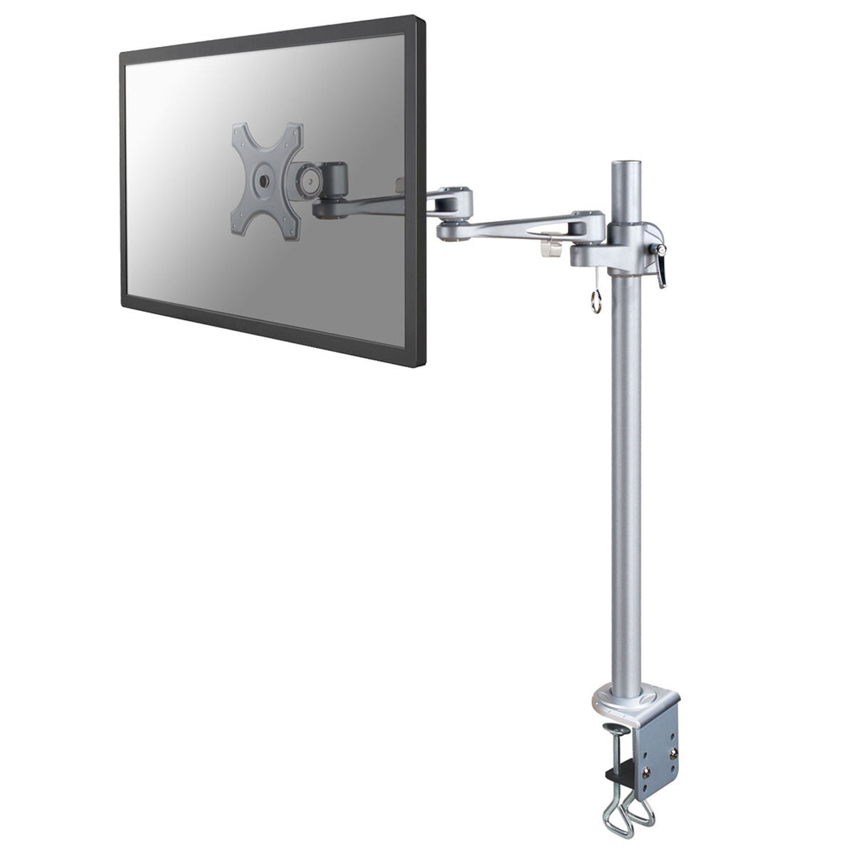 NEOMOUNTS FPMA-D935POLE70 Support décran à fixer 10-30p