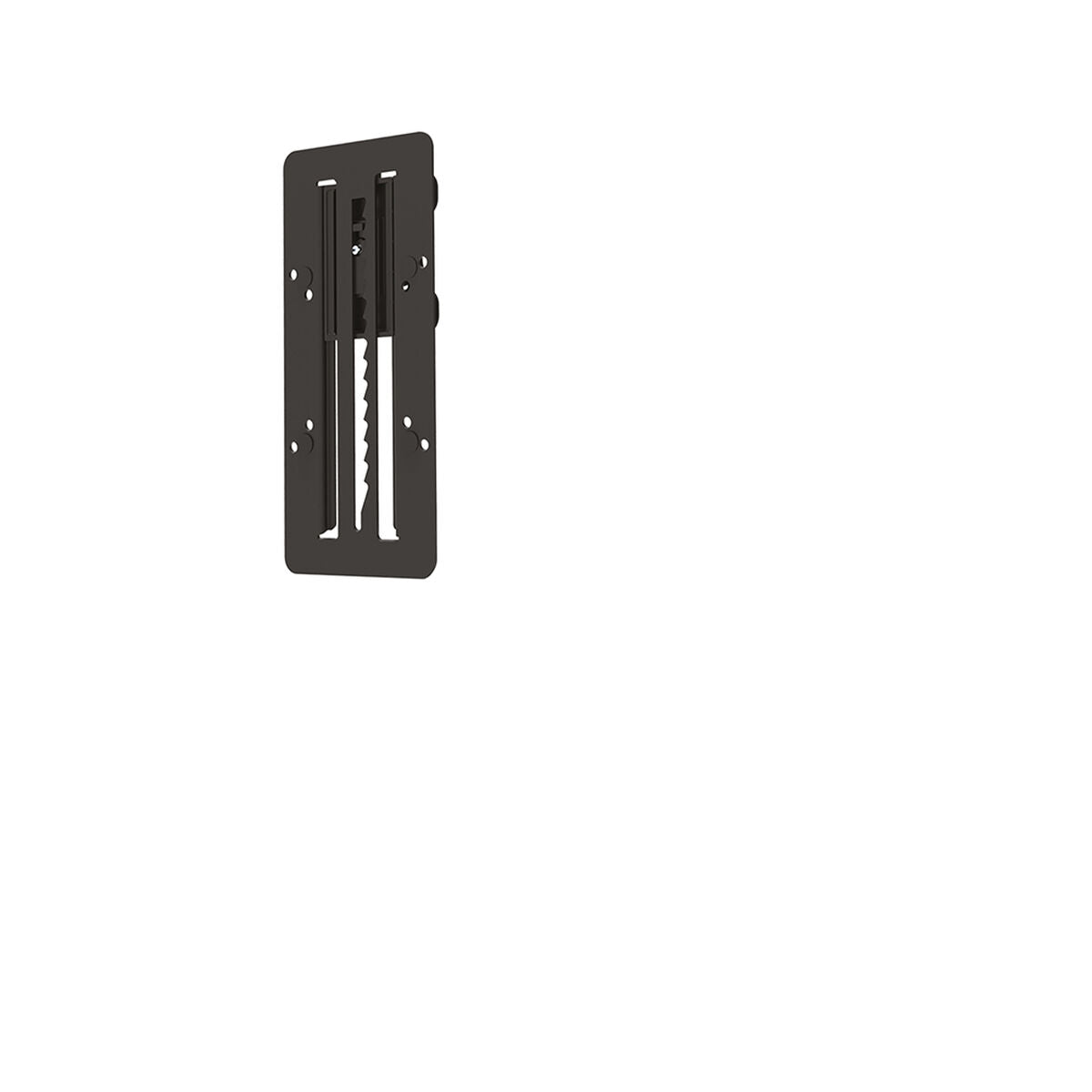 NEOMOUNTS FPMA-LIFT100BLACK Adaptateur VESA réglable en hauteur - universel