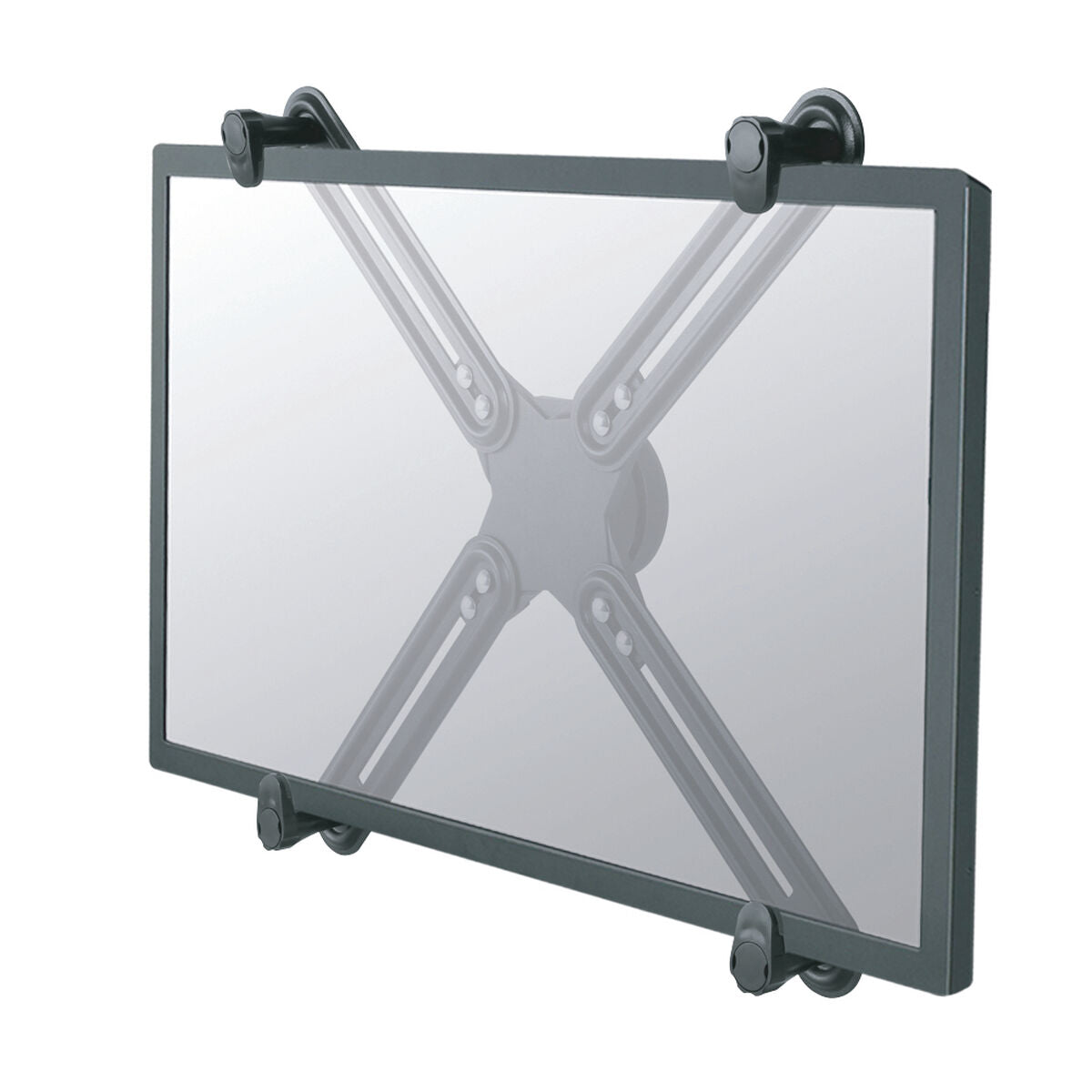 NEOMOUNTS FPMA-VESANON Adaptateur VESA 10-27p