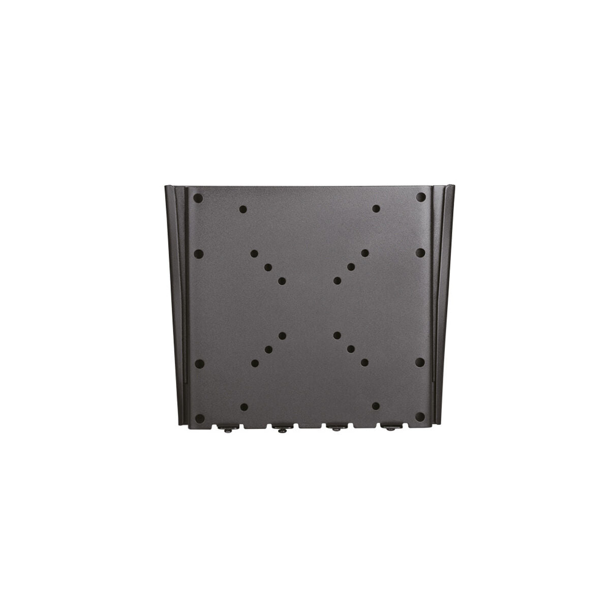 NEOMOUNTS FPMA-W110BLACK Support pour écran mural 10-40p - ultra-plat