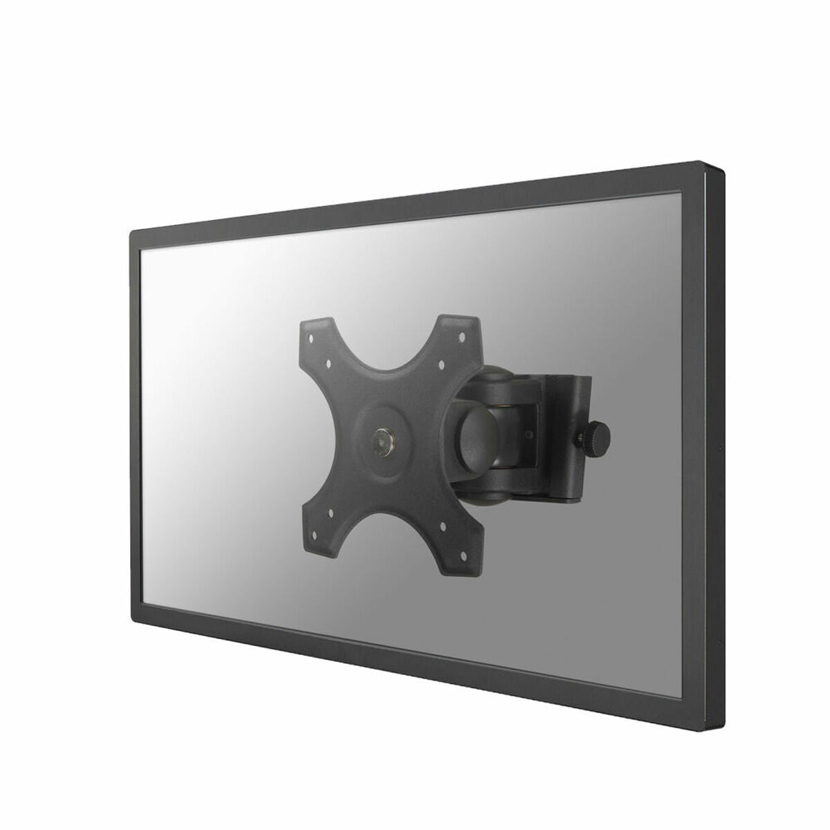 NEOMOUNTS FPMA-W250BLACK Support pour écran mural 10-30p - orientable