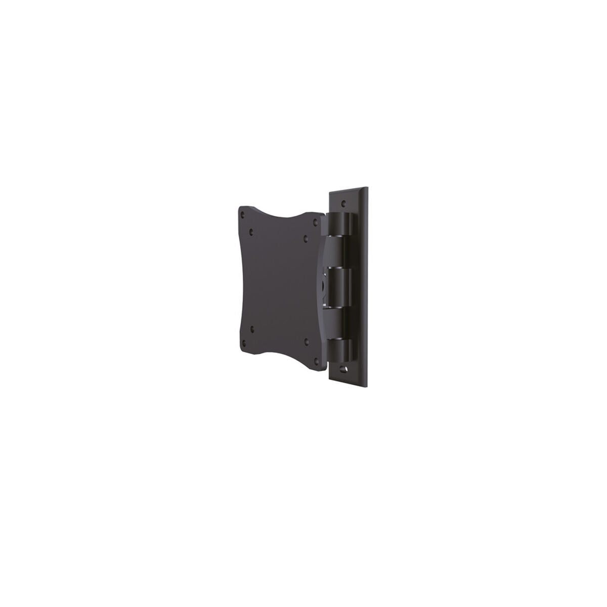 NEOMOUNTS FPMA-W810BLACK Support décran mural 10-27p - orientable