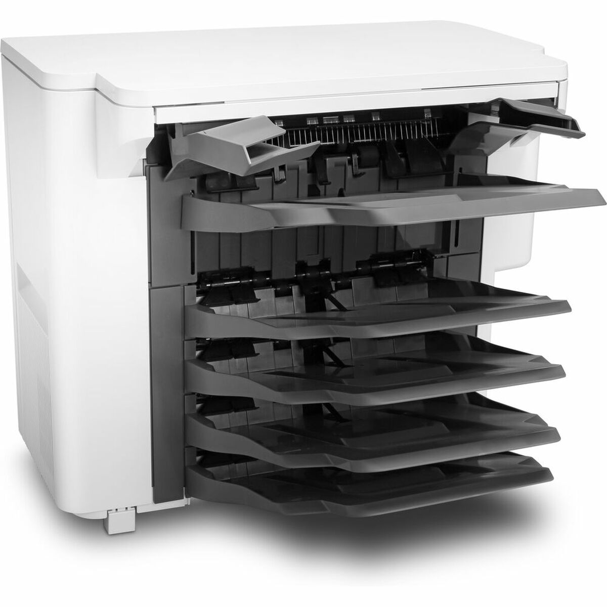 HP LaserJet Agrafeuse/Empileuse/Boite aux lettres
