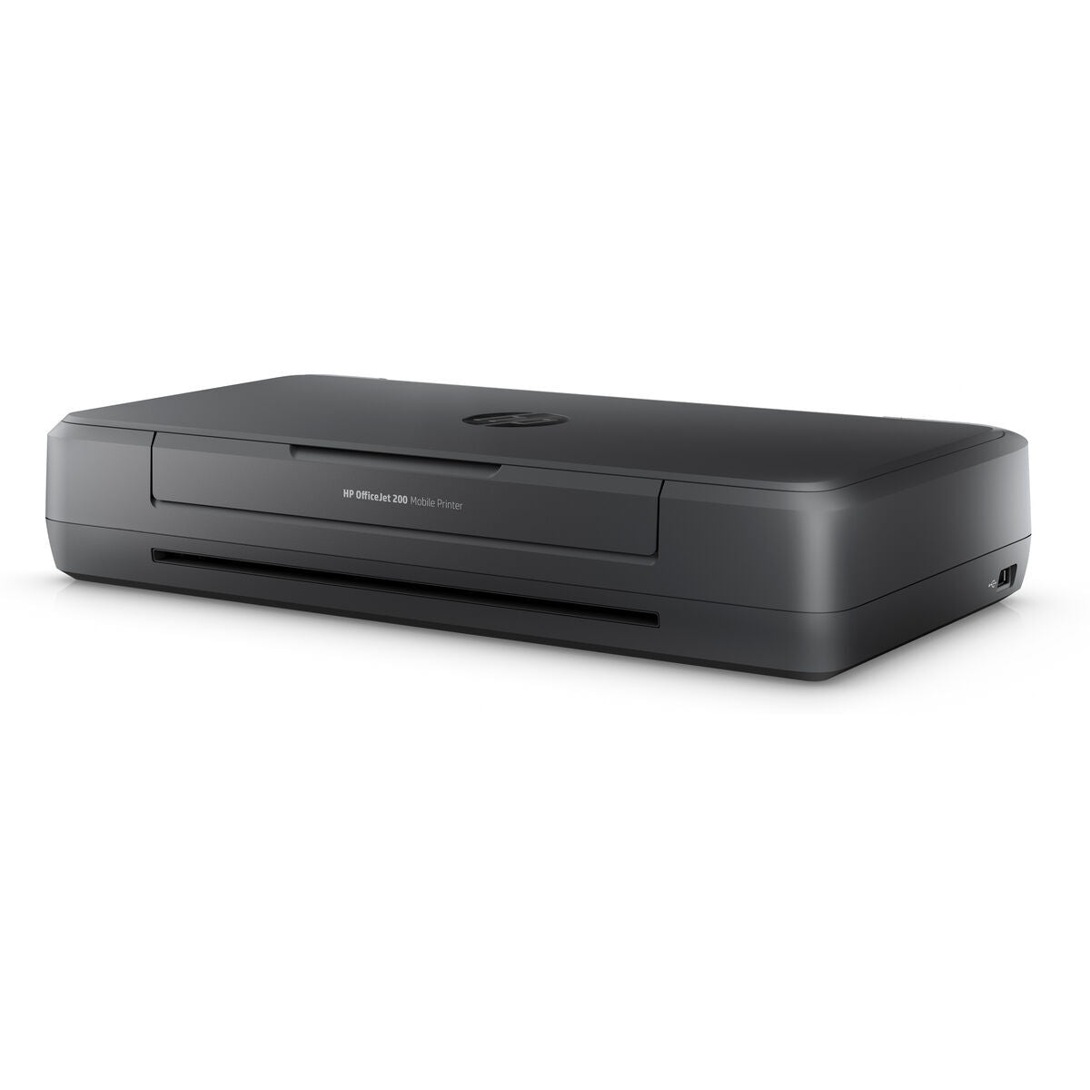 HP Officejet 200 Mobile Printer Printer colour inkjet A4 1200x1200dpi 20ppm mono 19ppm colour 50sheets USB Wi-Fi
