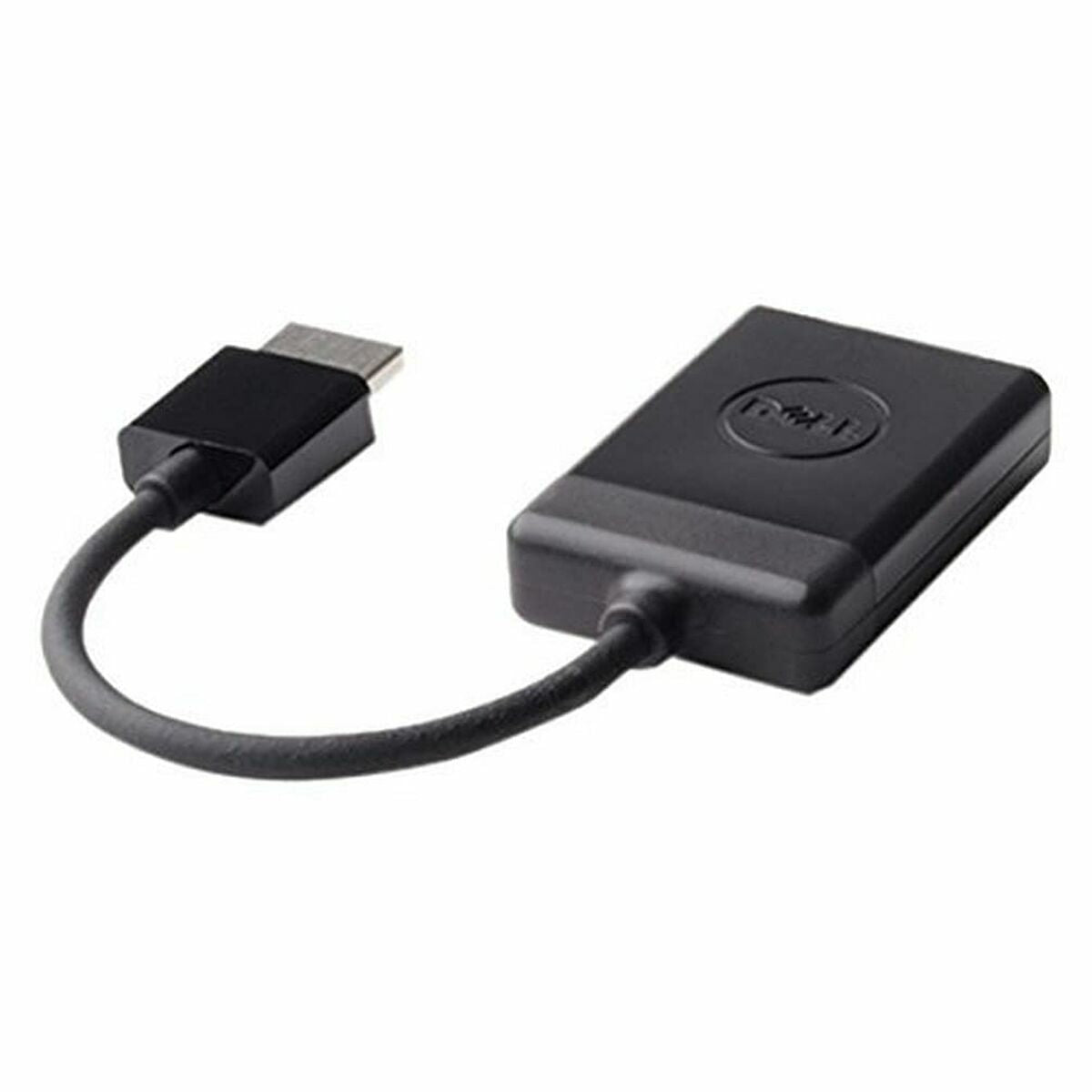 Dell Adapter - HDMI to VGA