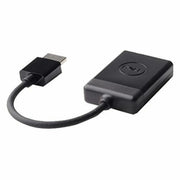 Dell Adapter - HDMI to VGA