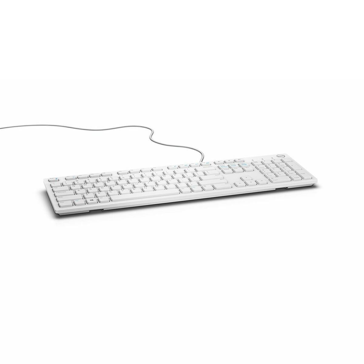 Wired Kbd-KB216-US Intl