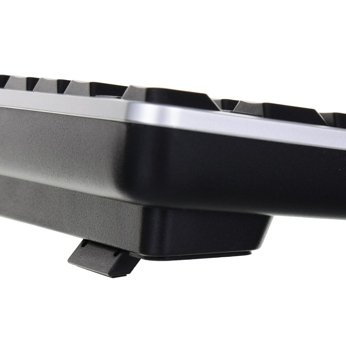 Dell KB813 - Taille réelle (100 %) - USB - QWERTY - Noir