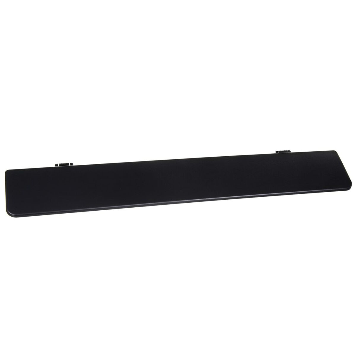 Dell KB813 - Taille réelle (100 %) - USB - QWERTY - Noir