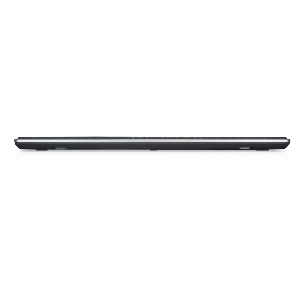 Keyboard : US/Euro QWERTY Dell KB-522