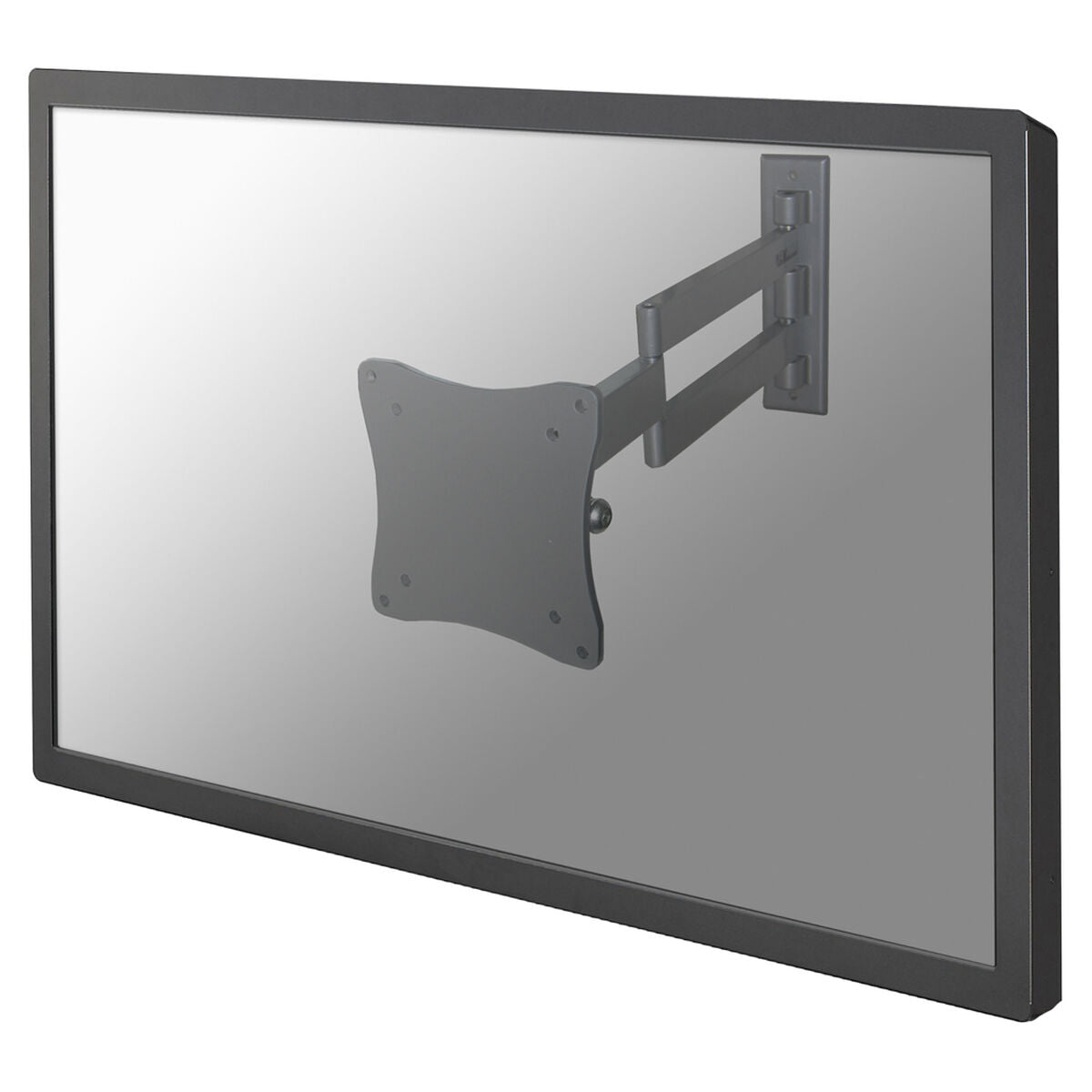 NEOMOUNTS FPMA-W830 Support décran mural 10-27p - orientable