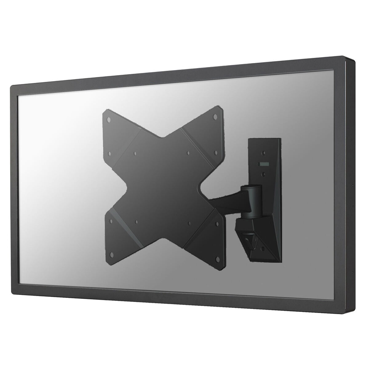 NEOMOUNTS FPMA-W825 Support décran mural 10-40p - orientable