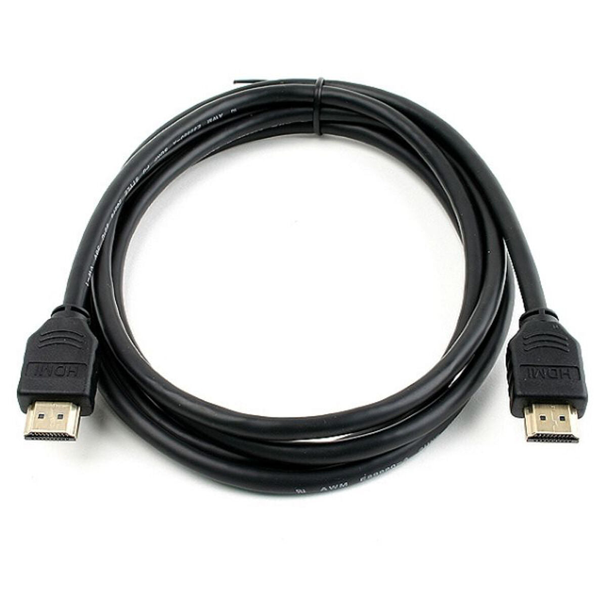 NEOMOUNTS HDMI6MM câble HDMI - 1.8 mètres