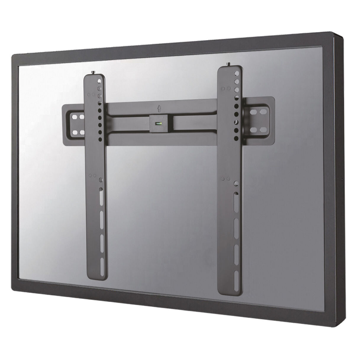 NEOMOUNTS LED-W400BLACK Support pour écran mural 32-55p - ultra-plat