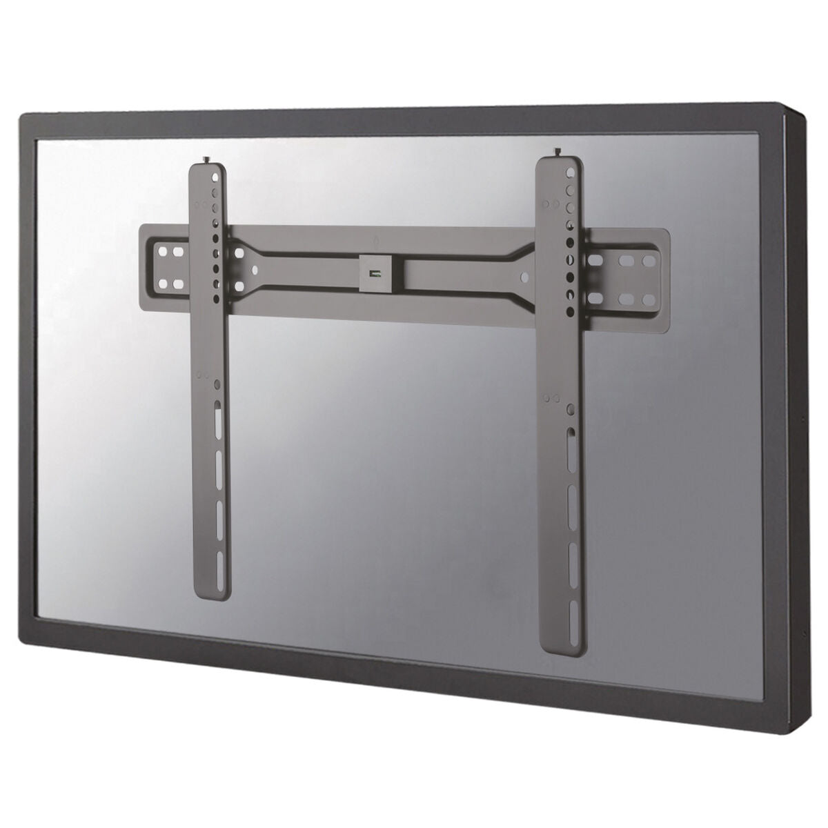 NEOMOUNTS LED-W600BLACK Support pour écran mural 37-75p - ultra-plat