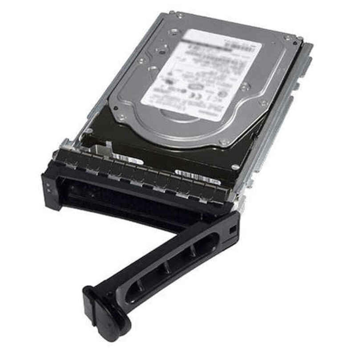 1TB 7.2K RPM SATA 6Gbps 512n 3.5in Cable