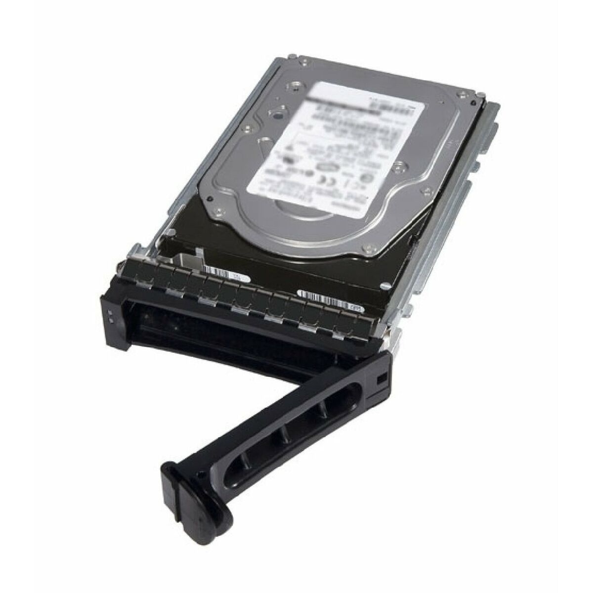 1.2TB 10K RPM SAS 12Gbps 512n 2.5in HP