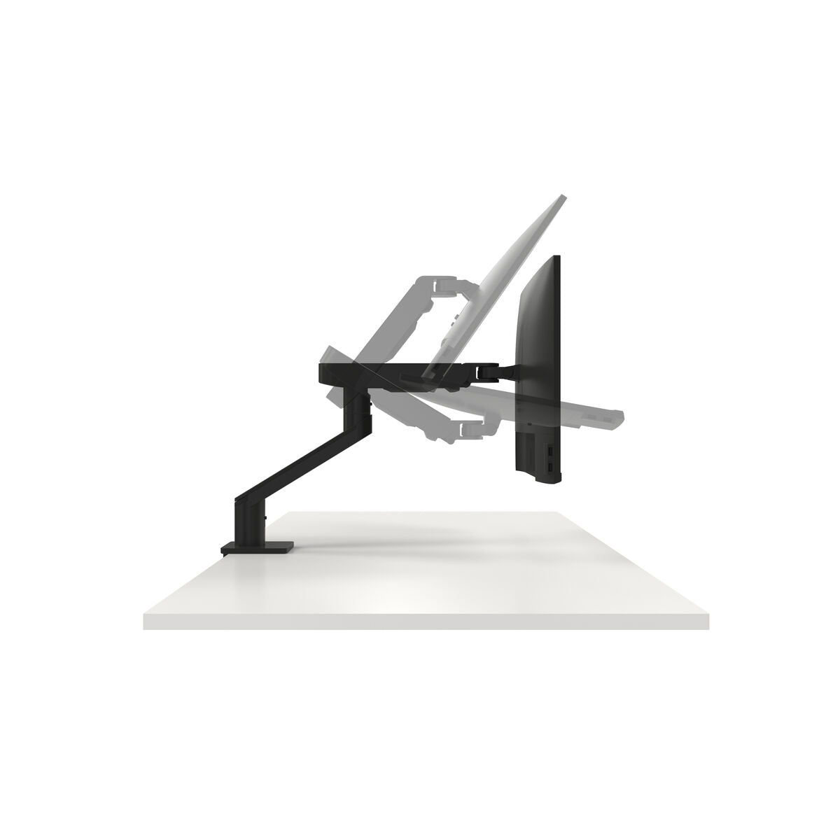 Dell Single Monitor Arm - MSA20