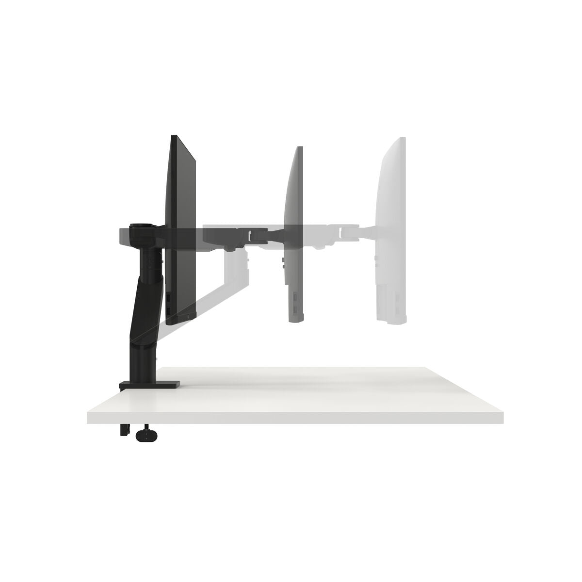 Dell Single Monitor Arm - MSA20