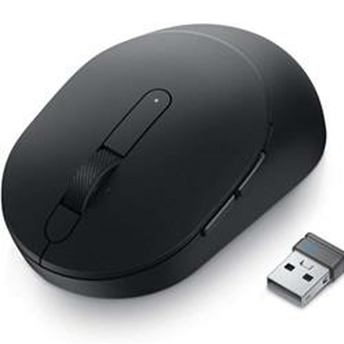 Dell Pro Wireless Mouse MS5120W Black
