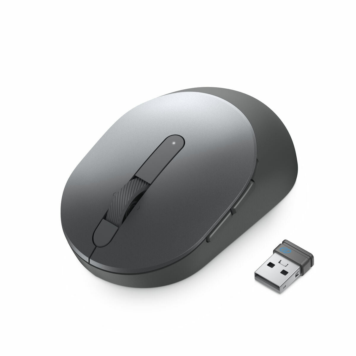 Dell Pro Wireless Mouse MS5120W Gray