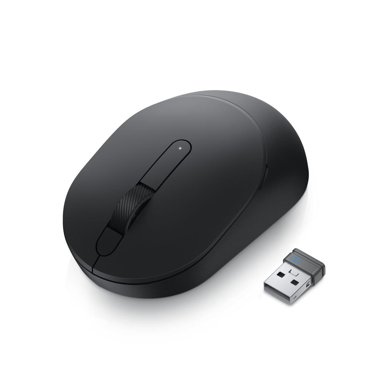 Dell Mobile Wireless Mouse MS3320W Black
