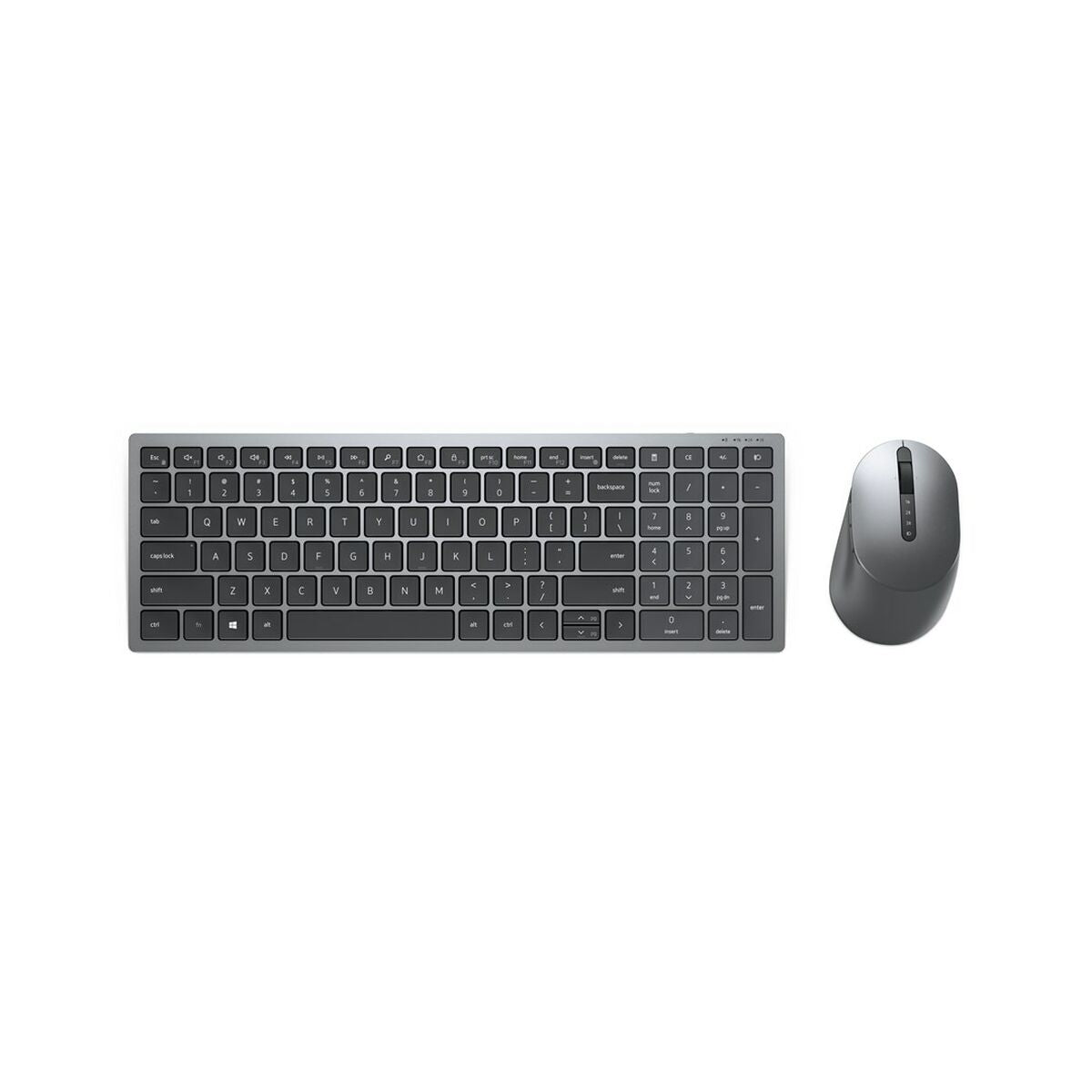Dell Multi-Device Wireless Keyboard and