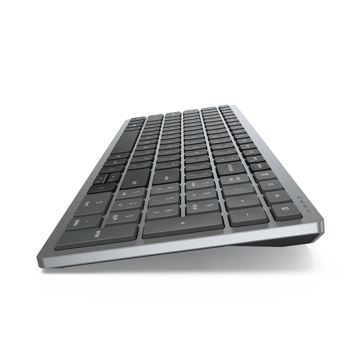 Dell Multi-Device Wireless Keyboard and