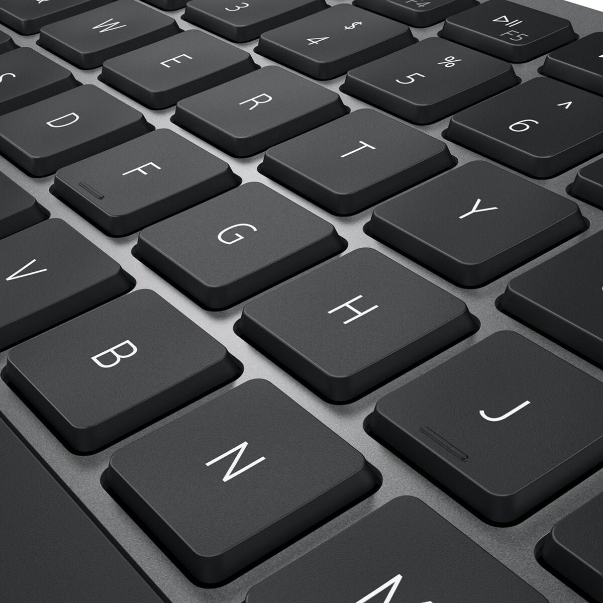 Dell Multi-Device Wireless Keyboard and