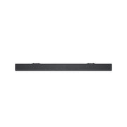 Dell Slim Soundbar SB521A speakers