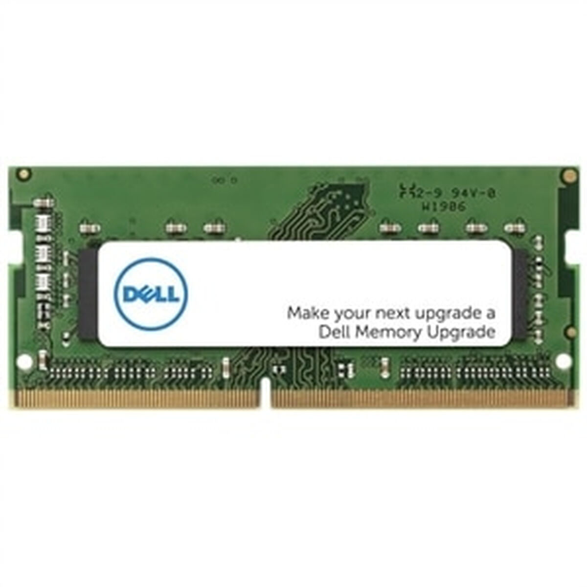 DELL AA937595 module de mémoire 8 GB 1 x 8 GB DDR4 3200 MHz
