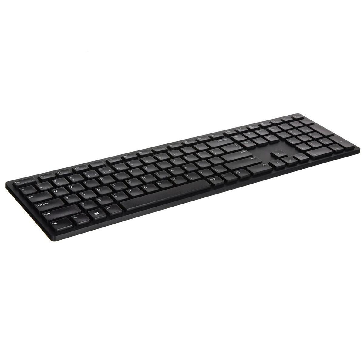 Dell Keyboard and Mouse KM5221WBKB-INT