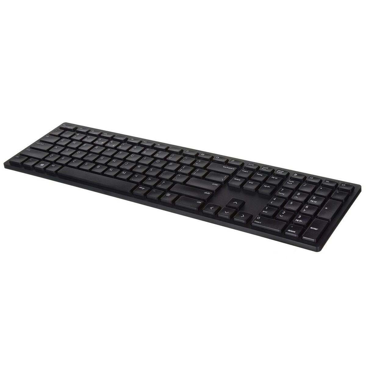 Dell Keyboard and Mouse KM5221WBKB-INT