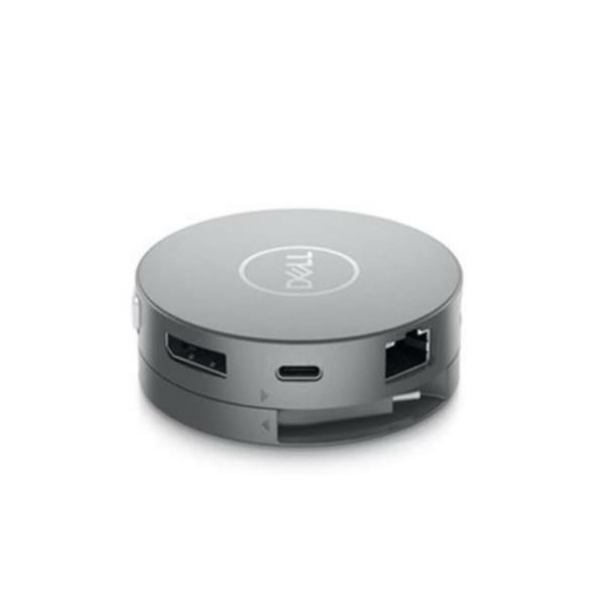 DELL Adaptateur mobile USB-C - DA310