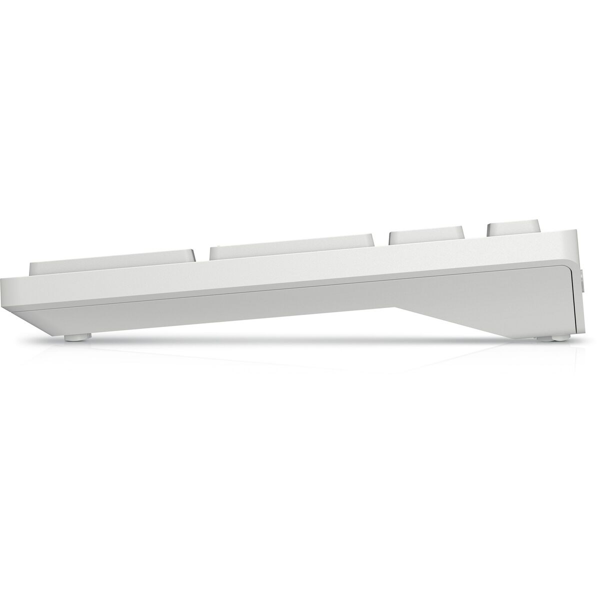 Dell Pro Wireless Keyboard and Mouse-US