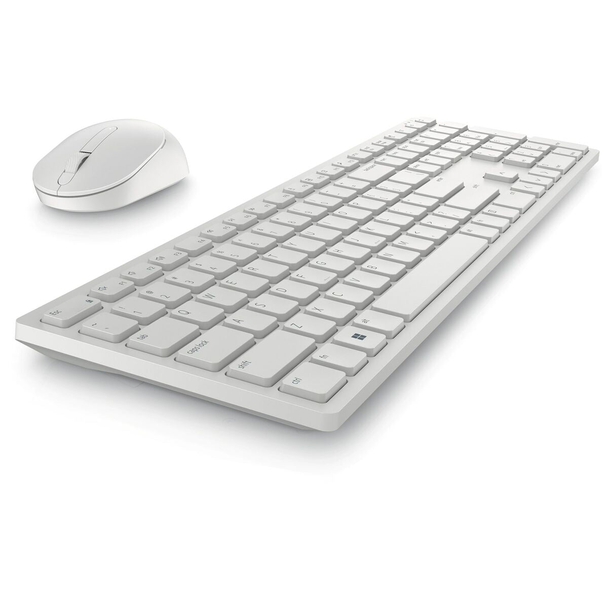 Dell Pro Wireless Keyboard and Mouse-US