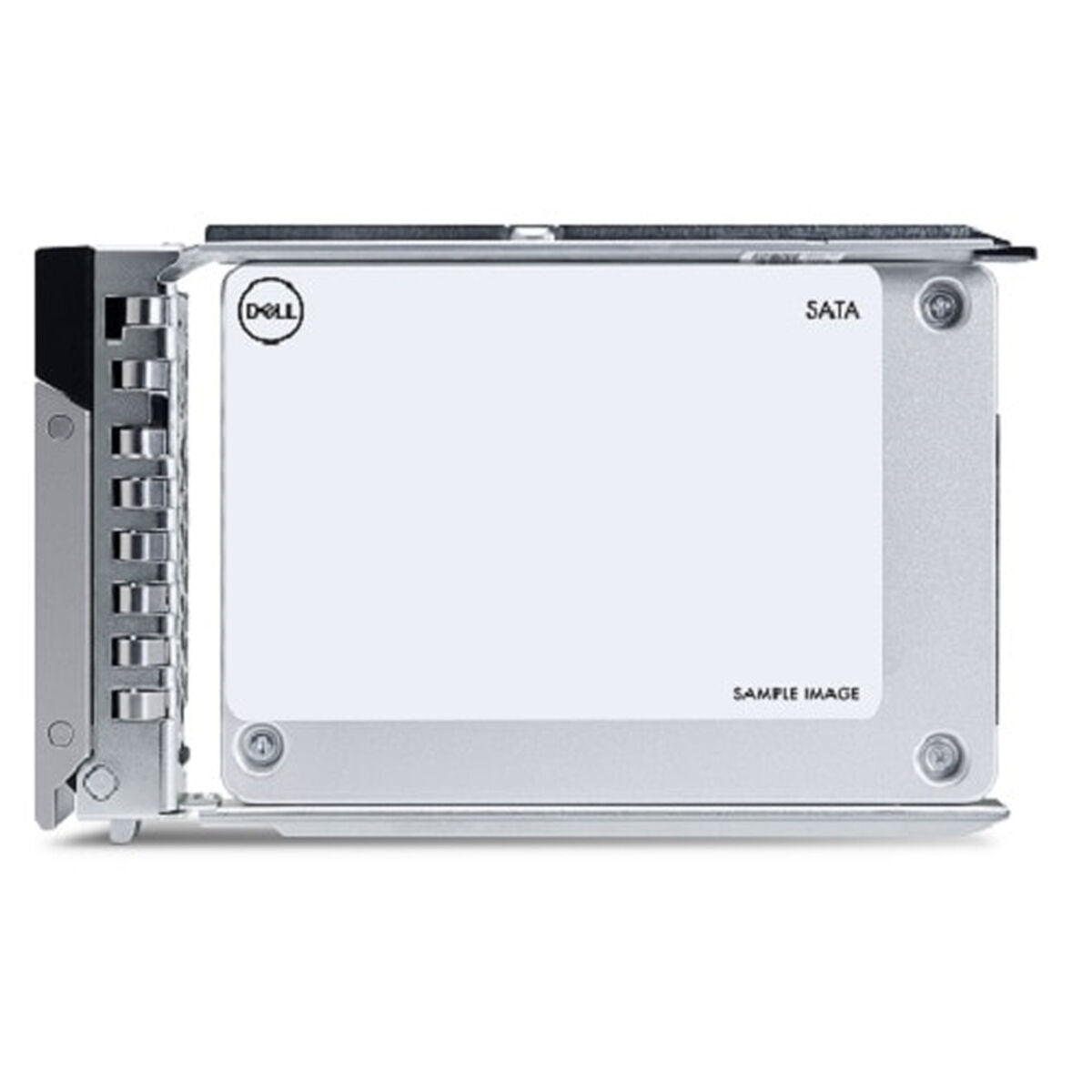 DELL 400-AVSS disque SSD M.2 480 GB Série ATA III