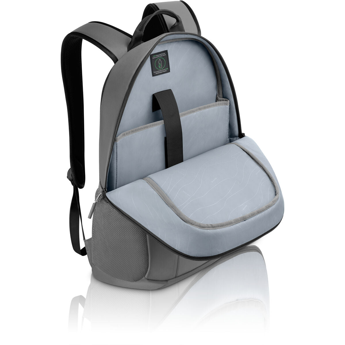 Dell ECOLOOP URBAN BACKPACK GRY