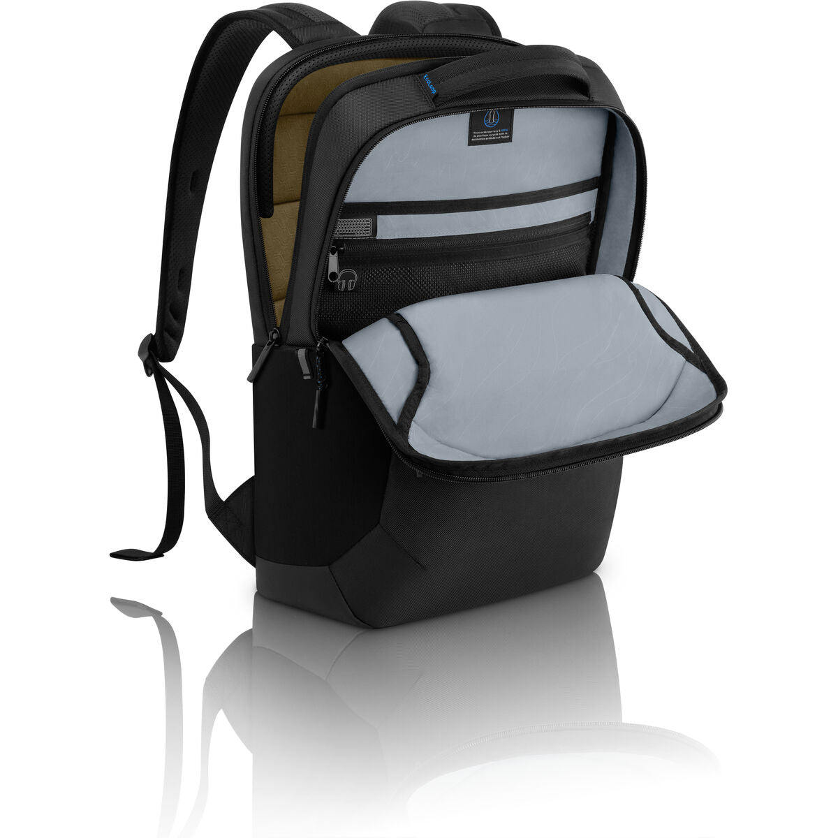 Dell EcoLoop Pro CP5723 - Notebook-Rucksack - Backpack