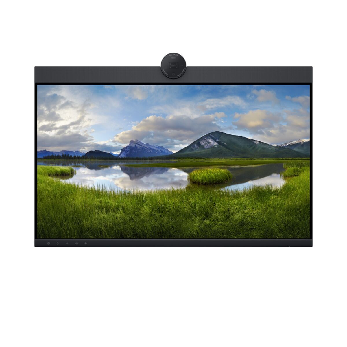 Dell 24" P2424HEB Vid Conference Monitor