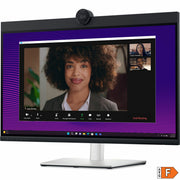 Dell 27" P2724DEB QHD Vid Conference Mon
