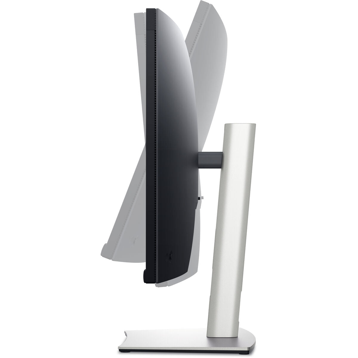 Dell 34"P3424WEB Curve VidConference Mon